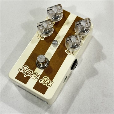 Lovepedal 【USED】Super SIX SRV