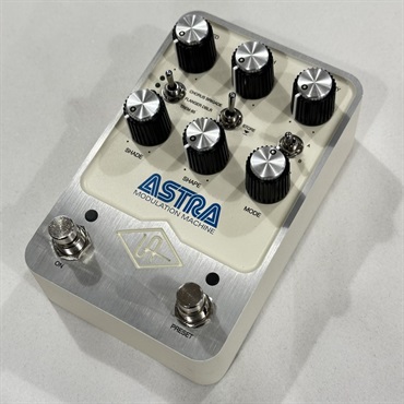 Universal Audio 【USED】ASTRA