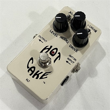 CROWTHER AUDIO 【USED】Hot cake V2