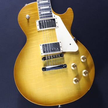 Gibson Les Paul Studio Session (Honey Burst) #223340195