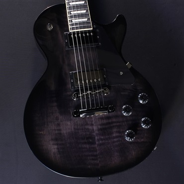 Gibson Les Paul Studio Session (Translucent Ebony Burst) #221440221