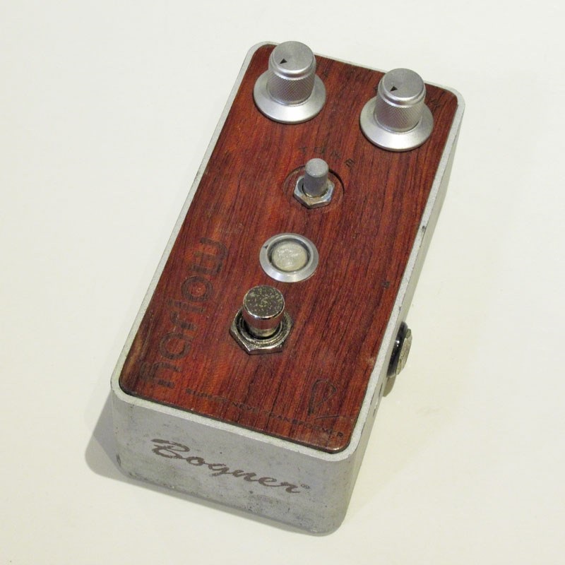 Bogner 【USED】harlow Bubinga Wood Finish