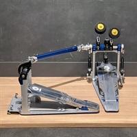 USED 中古 DFP9C [Double Chain Drive / Double Foot Pedal]