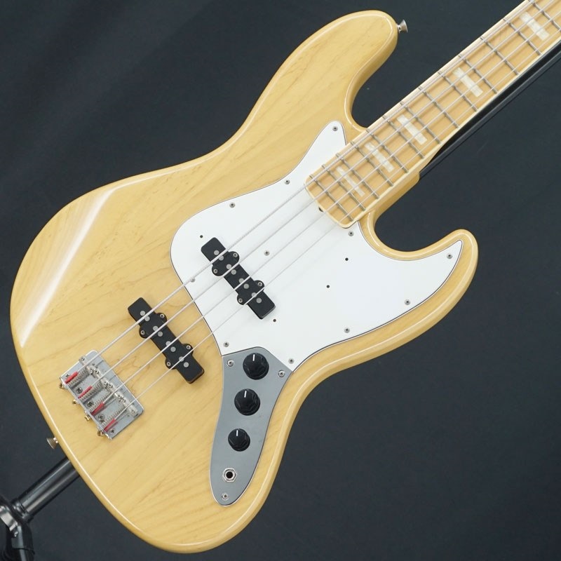 Fender Japan 【USED】 JB75-90US (NAT) '99-'02