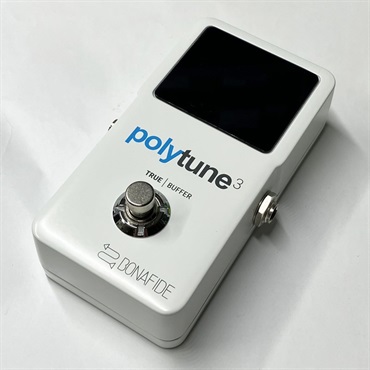 tc electronic 【USED】Polytune 3