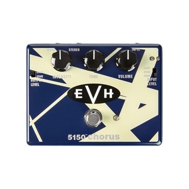 MXR 【数量限定新品大特価】EVH 5150 Chorus