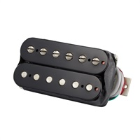 【創業50周年大決算SALE】 490R - Modern Classic (Rhythm， Double Black， 4-conductor， Potted， 8k， Alnico 2) [PU490RDB4]