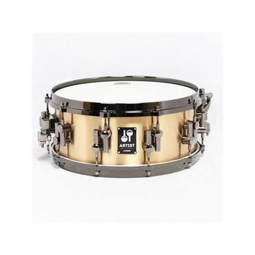 SONOR AS-1406BRB [Artist Series Snare Drum / Bronze 14×6/専用トランクケース付属]【店頭展示特価品】