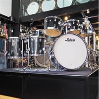 Classic Maple 6pc Set -Sable Classic Coat- [Ludwig Roadshow Carter McLean Drum Clinic使用品/22BD・10TT・12TT・13TT・14FT・16FT]【店頭展示特価品】