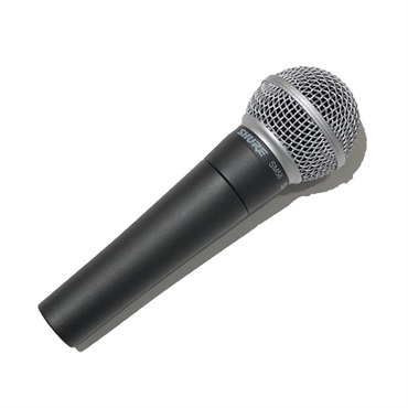 SHURE 【あのぴあの移転セール】SM58-LCE【展示アウトレット特価品】