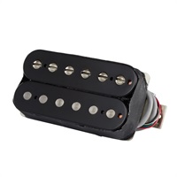 【創業50周年大決算SALE】 496R - Hot Ceramic (Rhythm， Double Black， 4-conductor， Potted， 8.4k， Ceramic 8) [PU496RDB4]
