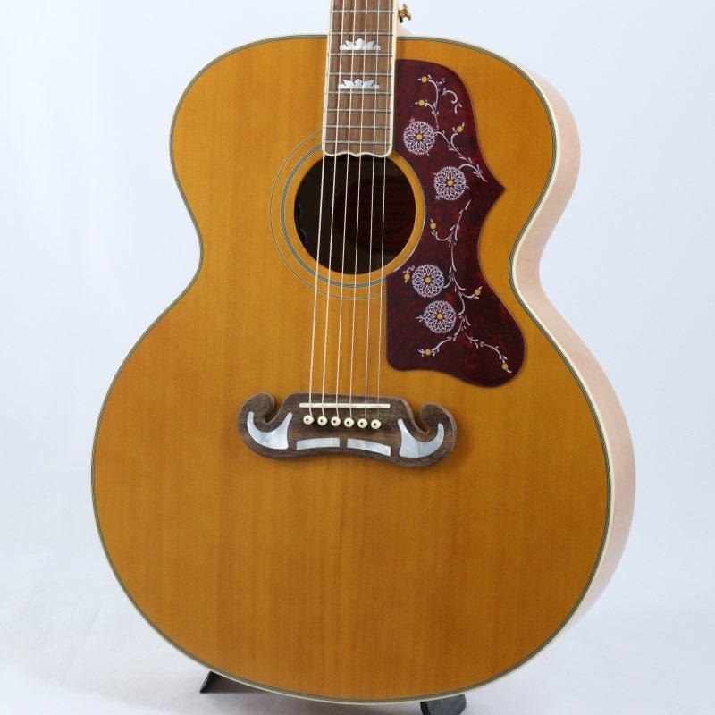 Epiphone 【USED】 Masterbilt Inspired by Gibson J-200  エピフォン