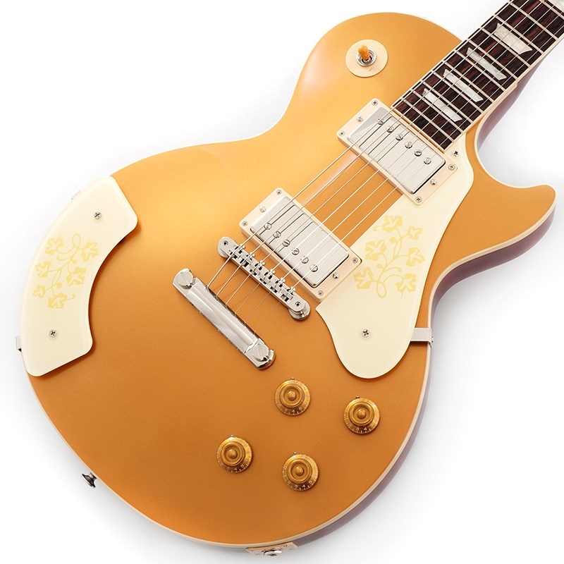 Mary Ford Les Paul Standard (Gold Top / Cherry Back) 【S/N 226740358】【期間限定プライスダウン】の商品画像