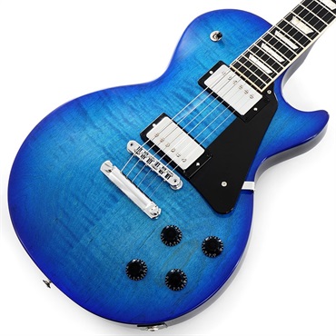 Gibson Les Paul Studio Session (Cobalt Burst) 【S/N 229540064】