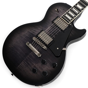 Gibson Les Paul Studio Session (Translucent Ebony Burst) 【S/N 224240144】