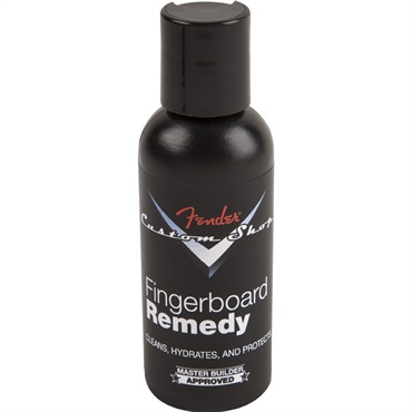 Fender USA CUSTOM SHOP FINGERBOARD REMEDY 2 OZ (#0990534000)