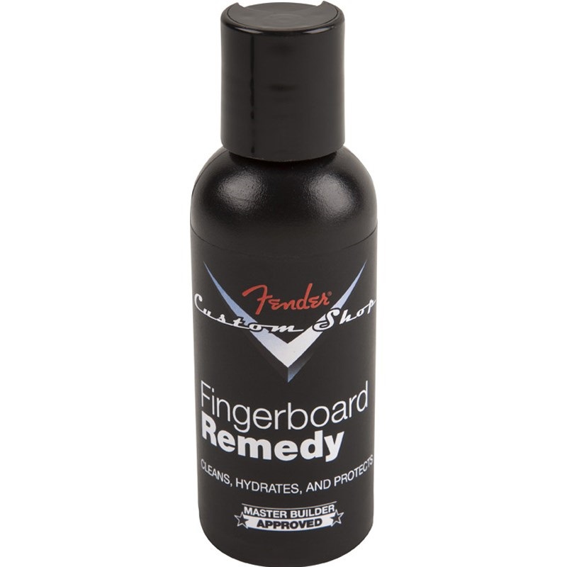 Fender USA CUSTOM SHOP FINGERBOARD REMEDY 2 OZ (#0990534000)