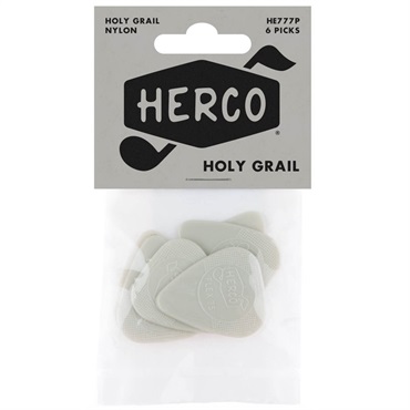 HERCO HERCO HOLY GRAIL PICK HE777P (6枚入り)