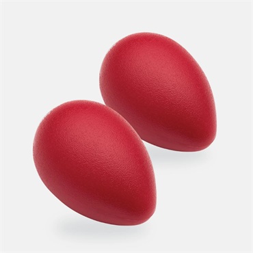 LP Rhythmix Eggs pair LPR004-CH (CHERRY)