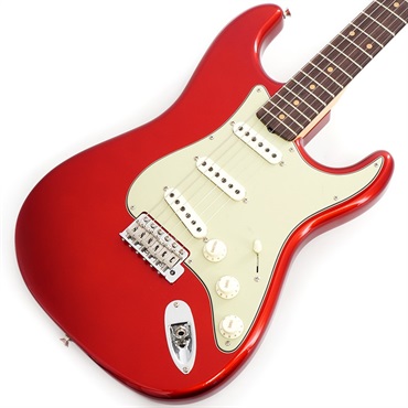 Fender Custom Shop Vintage Custom 1959 Stratocaster TCP (Candy Apple Red) 【S/N R139422】【期間限定スペシャルプライス】