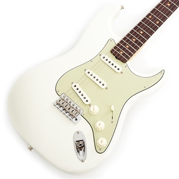 Fender Custom Shop Vintage Custom 1959 Stratocaster TCP (Aged Olympic White) 【S/N R140116】【期間限定スペシャルプライス】