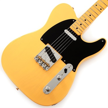 Fender Custom Shop Limited Edition '54 Telecaster DLX Closet Classic (Aged Nocaster Blonde) 【S/N R127248】