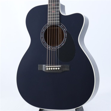 MARTIN CTM OMC-18 Navy Blue 【現地選定品】 マーチン マーティン