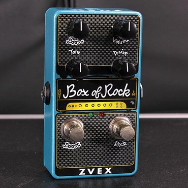 Z-VEX Vertical Box of Rock