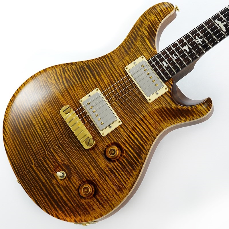 P.R.S. 【USED】Modern Eagle I '07 McCarty Amber