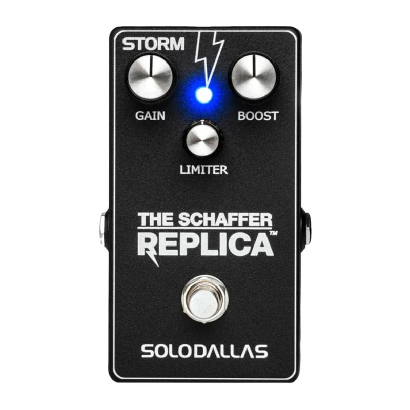 The Schaffer Replica - Stormの商品画像