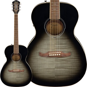 Fender Acoustics 【数量限定特価】【半期決算大セール】FA-235E Concert (Moonlight Burst) フェンダー