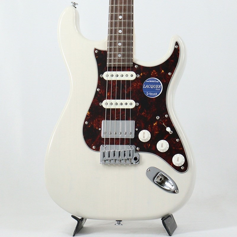 momose Modern Virtuoso series MC2-MV/R w/Tortoise Pickguard (WBD) [IKEBE Original Order Model]