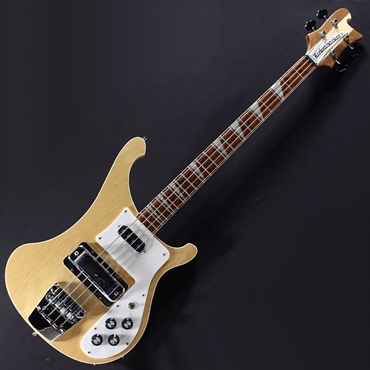 Rickenbacker 【USED】#4003 Mapleglo '15