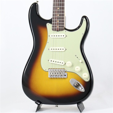 Fender Custom Shop Vintage Custom 1959 Stratocaster TCP (Wide-Fade 2-Color Sunburst) [SN.R140199] 【IKEBE Order Model】【期間限定スペシャルプライス】