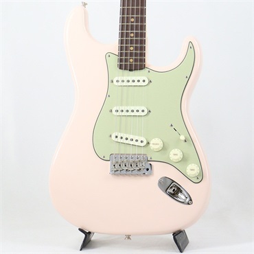 Fender Custom Shop Vintage Custom 1959 Stratocaster TCP (Faded Shell Pink) [SN.R141757] 【IKEBE Order Model】【期間限定スペシャルプライス】