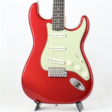 Fender Custom Shop Vintage Custom 1959 Stratocaster TCP (Candy Apple Red) [SN.R140135] 【IKEBE Order Model】【期間限定スペシャルプライス】