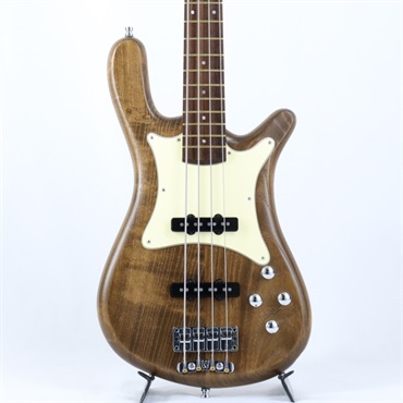 Warwick Pro Series Streamer CV 4st (Antique Tobacco Transparent Satin) 【特価】