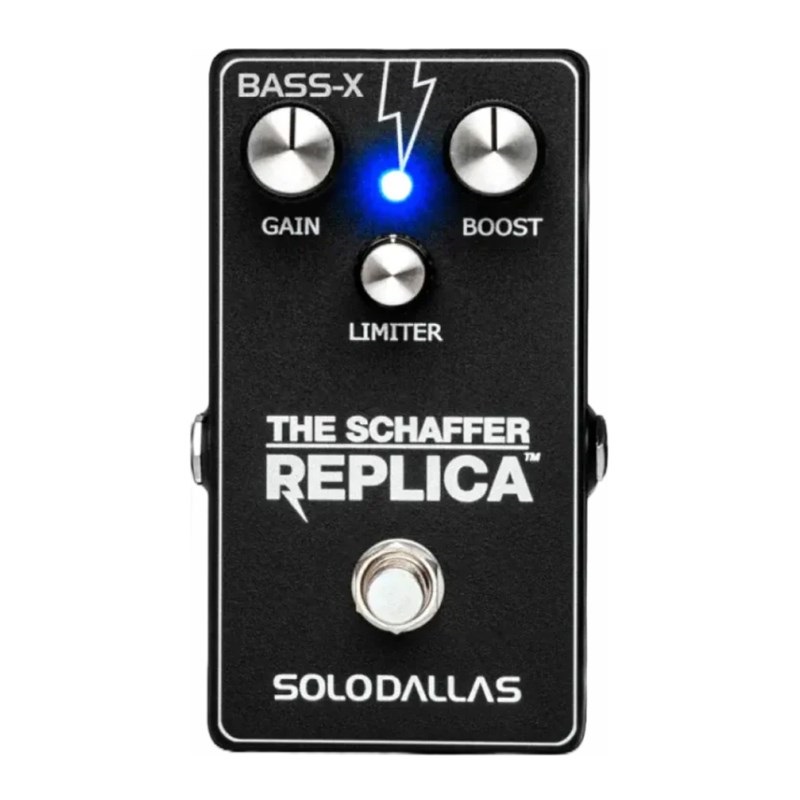 The Schaffer Replica - Bass Xの商品画像