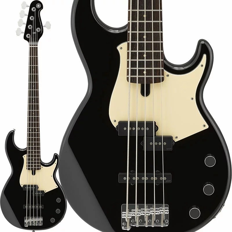 YAMAHA BB435 (Black) 【特価】