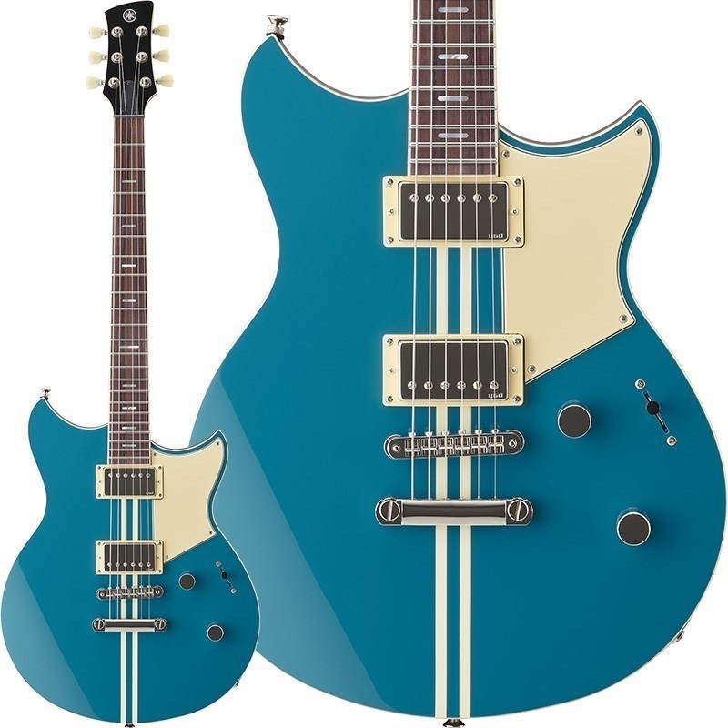 YAMAHA REVSTAR Series RSS20 (Swift Blue) [SRSS20SWB] 【特価】