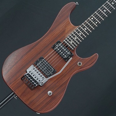 Washburn USA 【USED】N4-NUNO PADAUK USA ［NUNO BETTENCOURT Signature Model］(Matt Paduak)【SN.1511013】