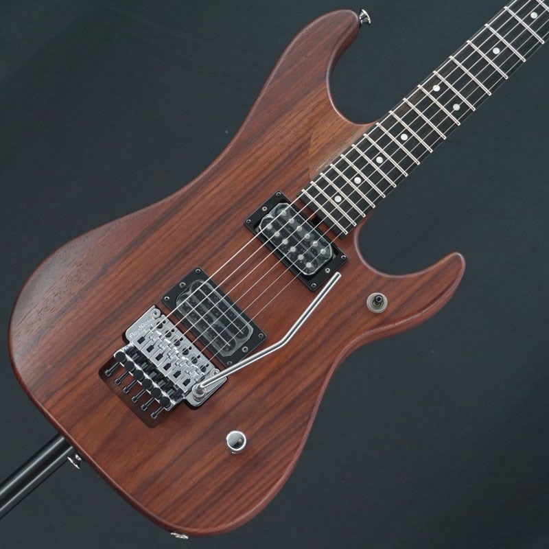 【USED】N4-NUNO PADAUK USA ［NUNO BETTENCOURT Signature Model］(Matt Paduak)【SN.1511013】の商品画像