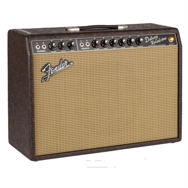 Fender USA 65 Deluxe Reverb [Fender FSR WESTERN CB]