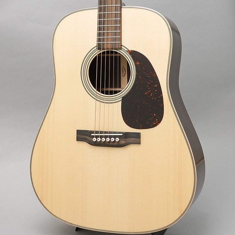 MARTIN CTM D-28 Swiss Spruce Top #2760608 -Factory Tour Promotion Custom- [先着でMartin特製フォトフレームプレゼント！] マーチン マーティン