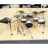 USED 中古 TD-30KV-S [V-Pro Series/ハイハットスタンド・スネアスタンド・ドラムスローン付属]