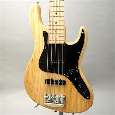 Kikuchi Guitars Hermes Series MV5 (Natural)