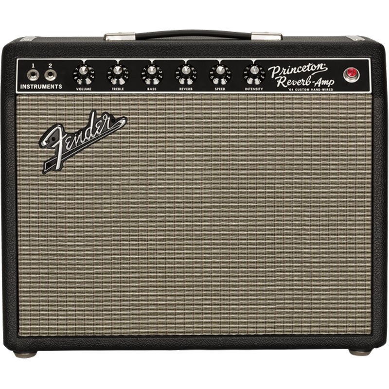 Fender USA ‘64 Custom Princeton Reverb【特価】