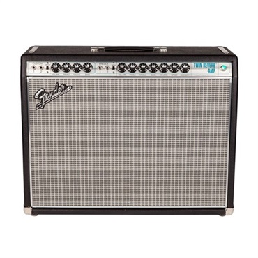 Fender USA 68 Custom Twin Reverb【特価】