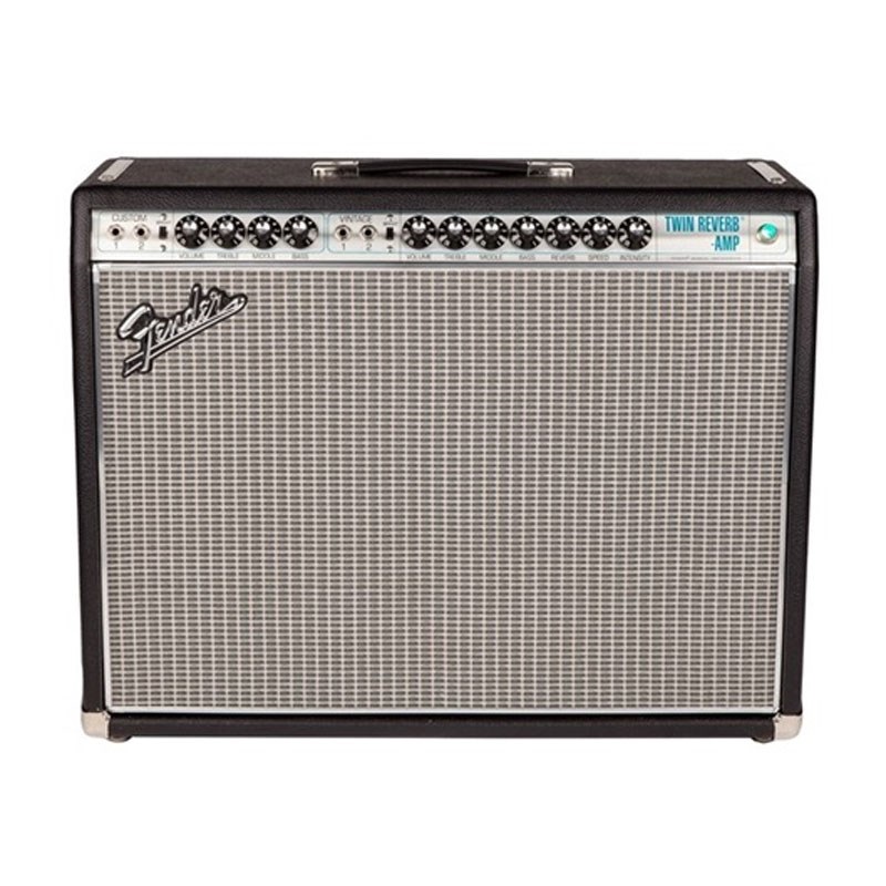 Fender USA 68 Custom Twin Reverb【特価】