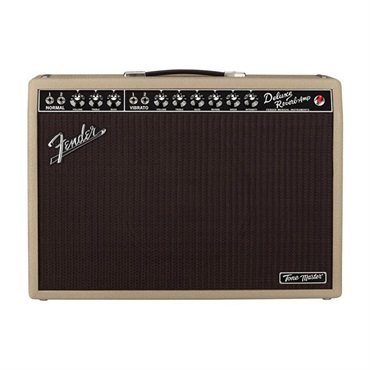 Fender USA Tone Master Deluxe Reverb [Blonde Edition]【特価】